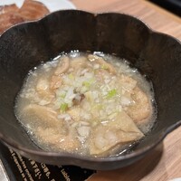 焼肉ホルモン 稲田 - 