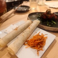 恵比寿ビストロ 猫も杓子も - 