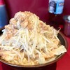ラーメン二郎 荻窪店