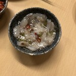 西口やきとん - 