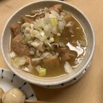 西口やきとん - 