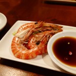 真不同 飲茶倶楽部 - 