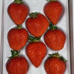 苺のマルシェ 所沢北田農園 - 