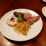 真不同 飲茶倶楽部 - 