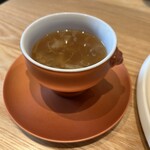 THE GARDEN - フカヒレスープ