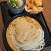 讃岐うどんと地鶏丼の店 香房