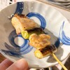 焼とり焼とん煮込み 濱横酒場 串兵衛