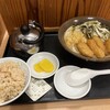 牧のうどん 博多バスターミナル店