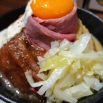 ローストビーフ大野 - 