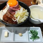 ローストビーフ大野 - 