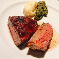 Re Wharf - 