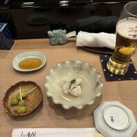 寿司 もり田 - 