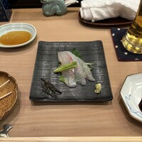 寿司 もり田 - 
