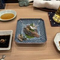 寿司 もり田 - 