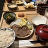 有楽町うまやの楽屋