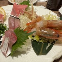 のどぐろの中俣 新橋 - 