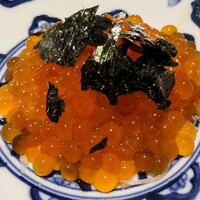 わさ - イクラビーフン