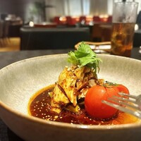 スーツァン・レストラン陳 渋谷店 - 