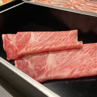 京都つゆしゃぶCHIRIRI 四条烏丸 別邸 - 