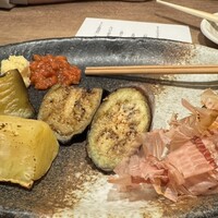 のどぐろの中俣 新橋 - 