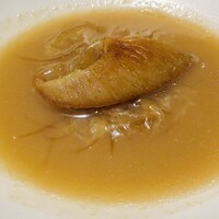 わさ - フカヒレ白湯スープ