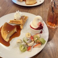 トラットリア ブラチェリア アゴスティーノ!! - 
