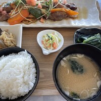 オーシャンディッシュクオン - 