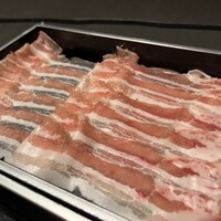 京都つゆしゃぶCHIRIRI 四条烏丸 別邸 - 