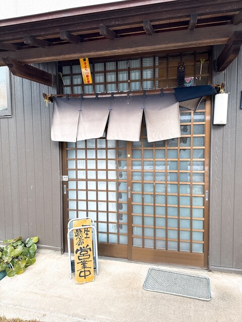 だるま食堂 - 鏡石（食堂）の写真