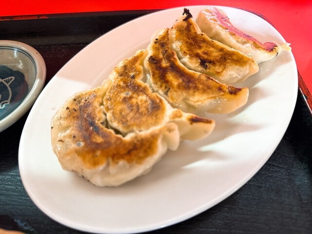 だるま食堂 - 鏡石（食堂）の写真