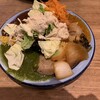 もうやんカレー 大手町