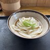 山内うどん店