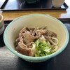 山下うどん