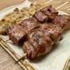 もつ焼き 肉の佐藤