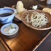 蕎麦処 多賀