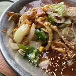 スカイラーク - 料理写真:
