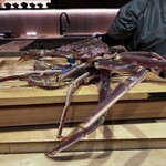 人形町 やま田 - 