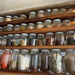 インドカレー屋 BABAじぃ - 