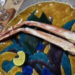 人形町 やま田 - 