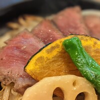 京料理 たん熊北店 Directed by M.Kurisu - 