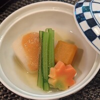 京料理 たん熊北店 Directed by M.Kurisu - 