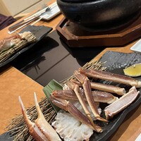 かに道楽 銀座八丁目店 - 