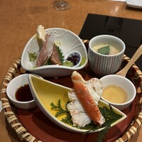 かに道楽 銀座八丁目店 - 