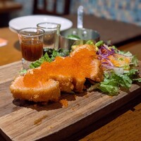 Seafood bar Ermitage 代々木店 - 