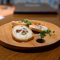 Seafood bar Ermitage 代々木店 - 