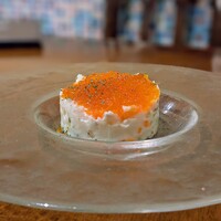 Seafood bar Ermitage 代々木店 - 