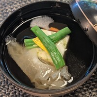 京料理 たん熊北店 Directed by M.Kurisu - 