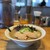 中村屋総本山 - 料理写真:濃厚煮干し+キクラゲ ¥900+¥100
