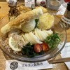 マルヨシ製麺所