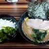 家系ラーメン 教道家